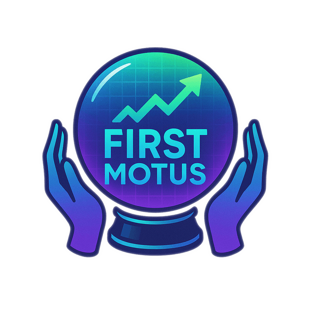 First Motus Logo